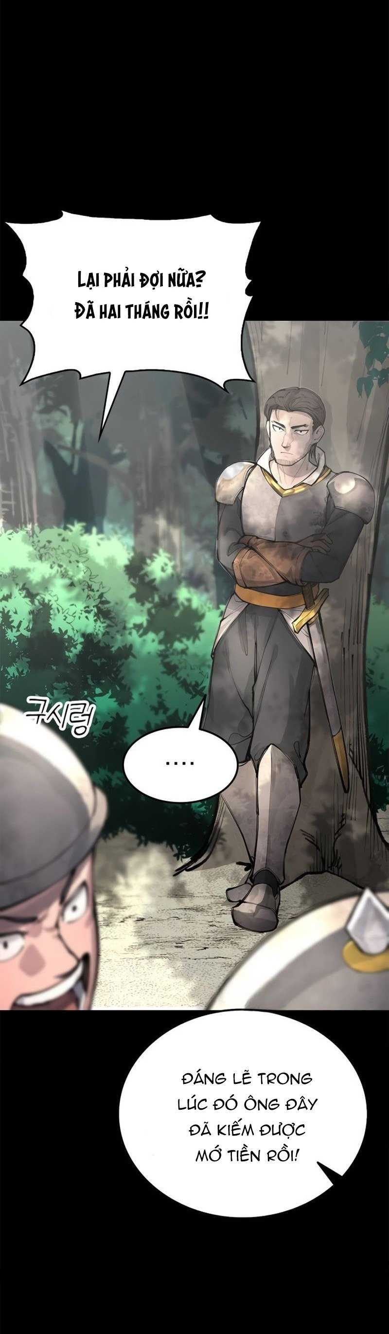 Hỏa Thạch Thuật Sư Chap 5 - Next Chap 6