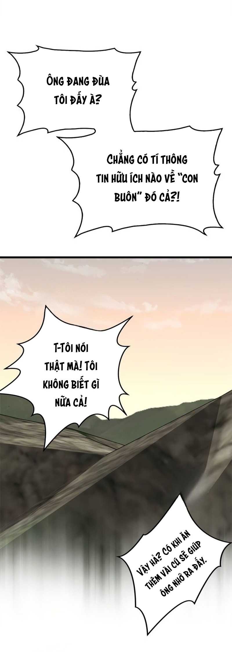 Hỏa Thạch Thuật Sư Chap 5 - Next Chap 6