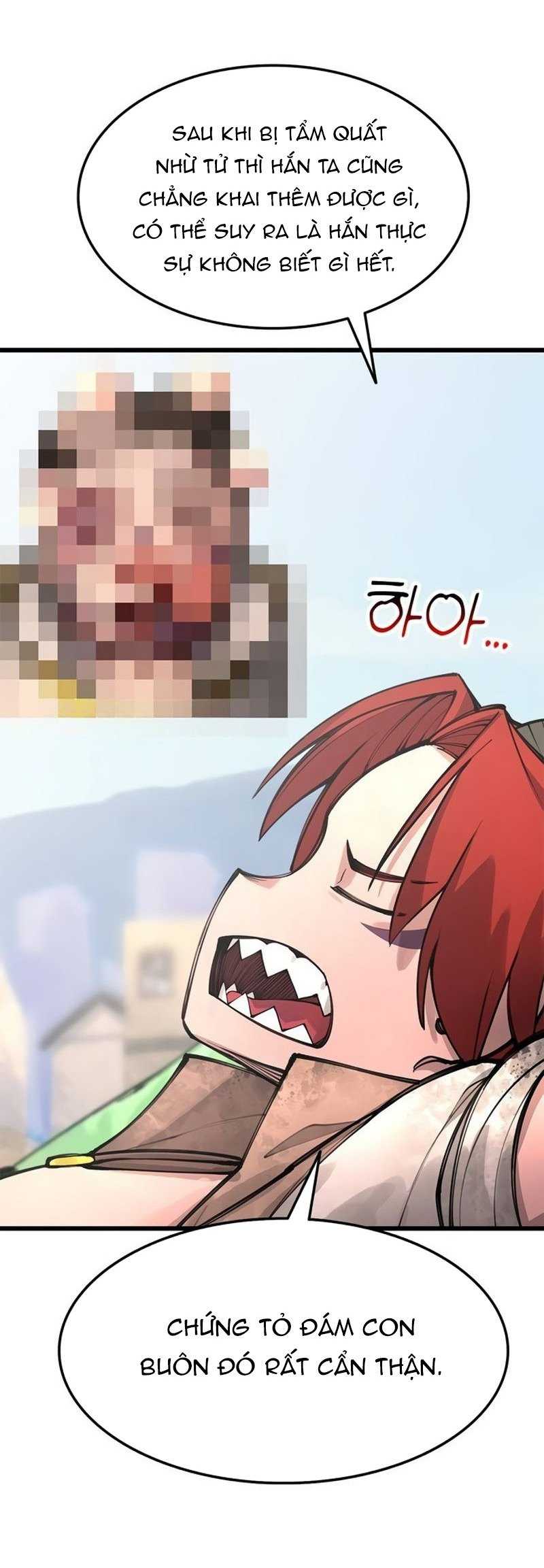 Hỏa Thạch Thuật Sư Chap 5 - Next Chap 6