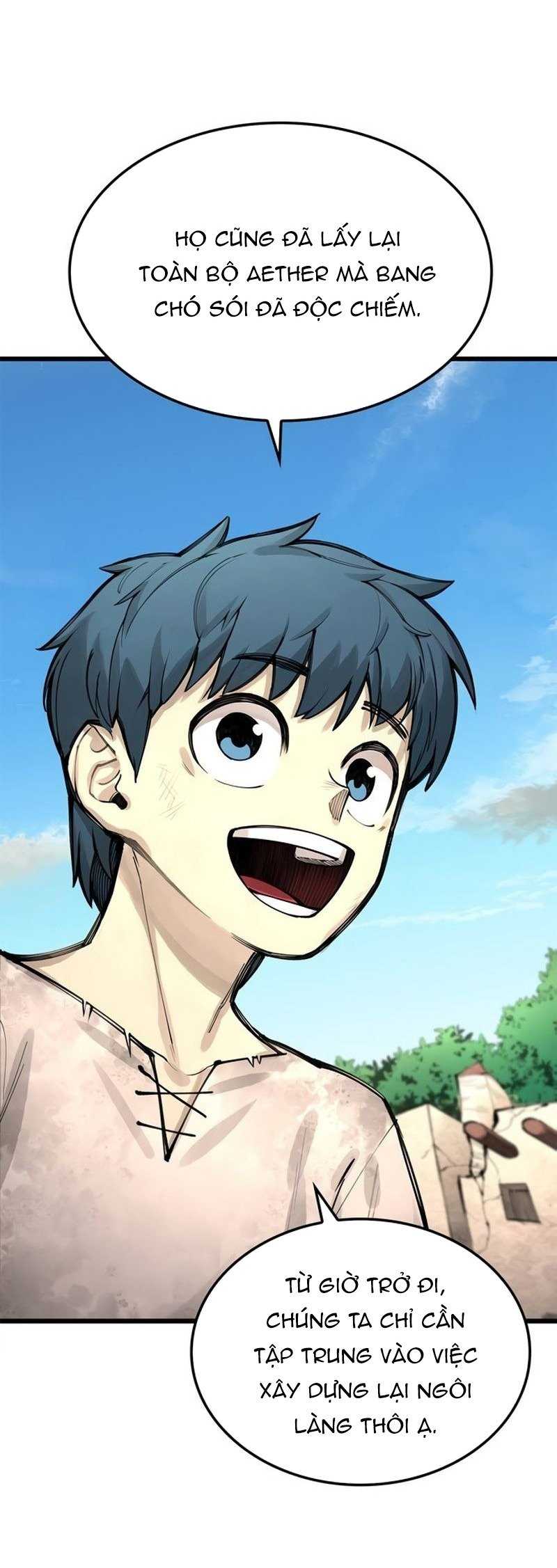 Hỏa Thạch Thuật Sư Chap 5 - Next Chap 6