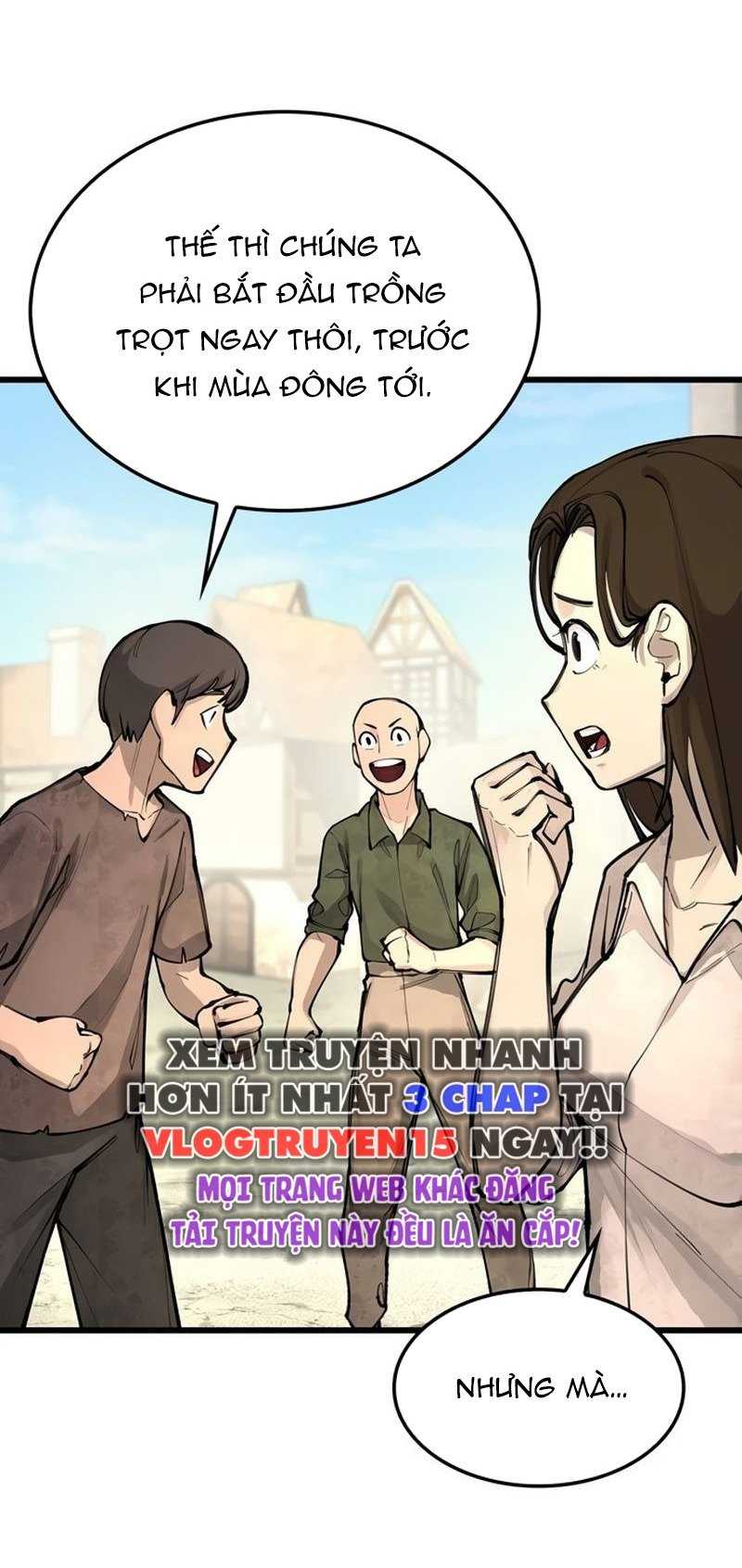 Hỏa Thạch Thuật Sư Chap 5 - Next Chap 6