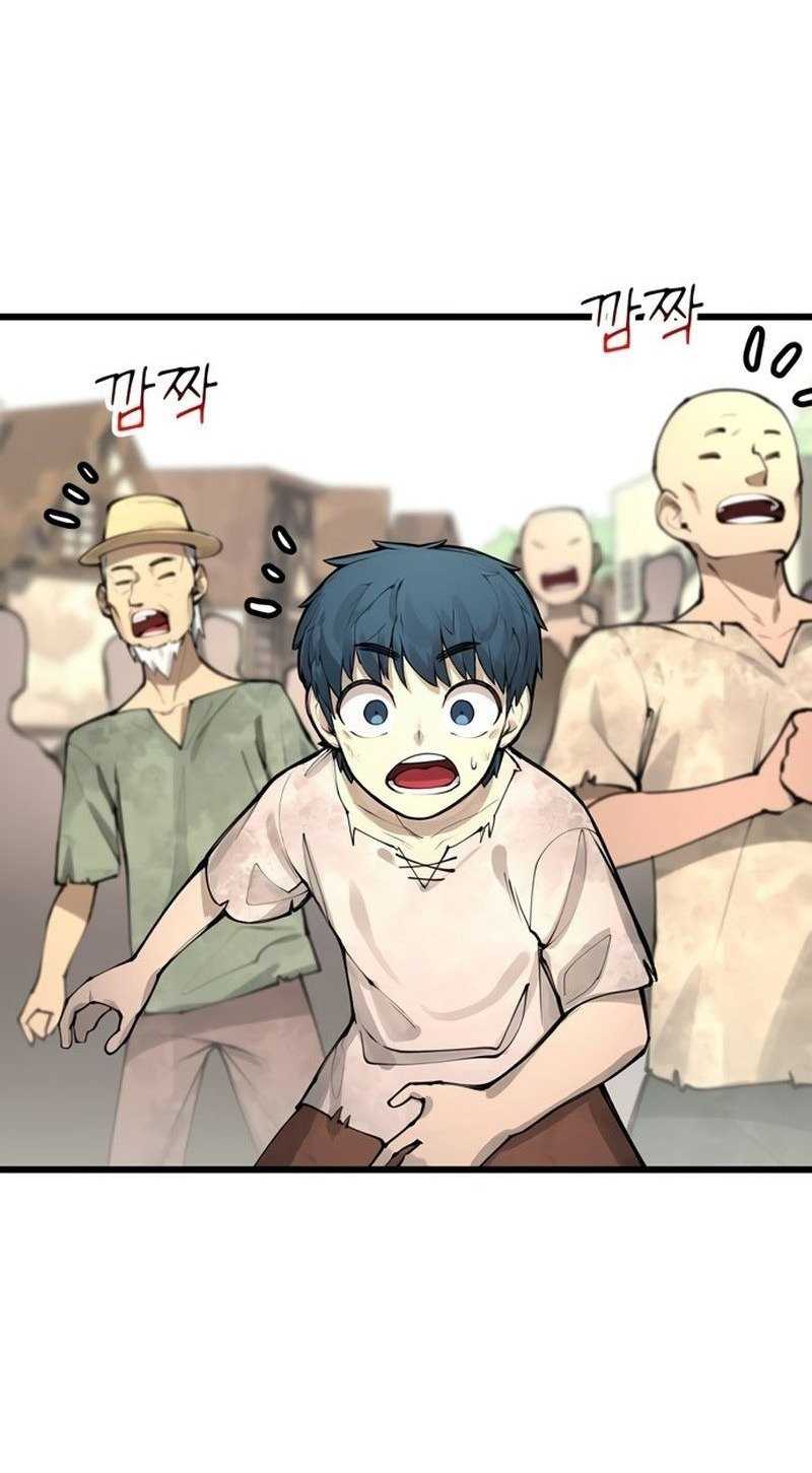 Hỏa Thạch Thuật Sư Chap 5 - Next Chap 6