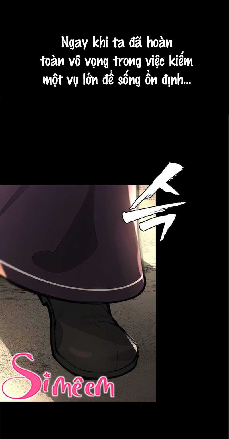 Hỏa Thạch Thuật Sư Chap 5 - Next Chap 6