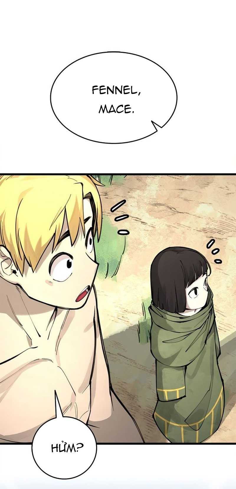 Hỏa Thạch Thuật Sư Chap 5 - Next Chap 6