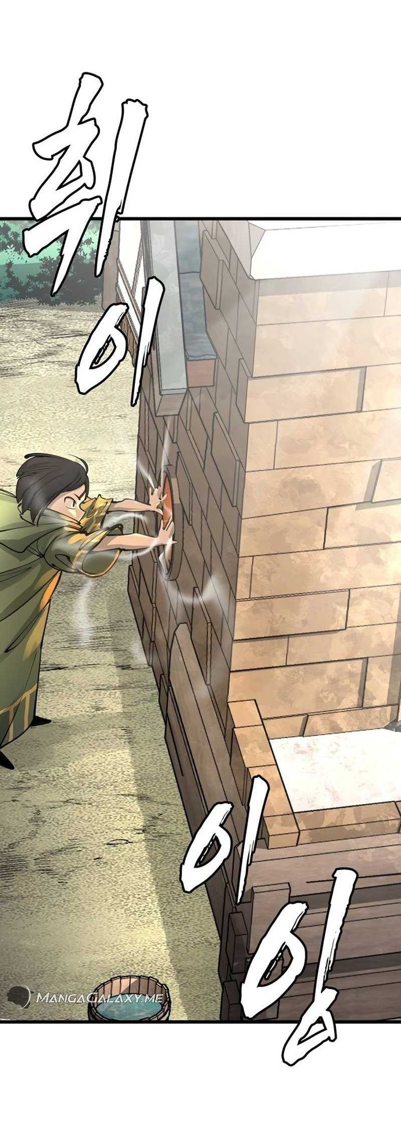 Hỏa Thạch Thuật Sư Chap 5 - Next Chap 6