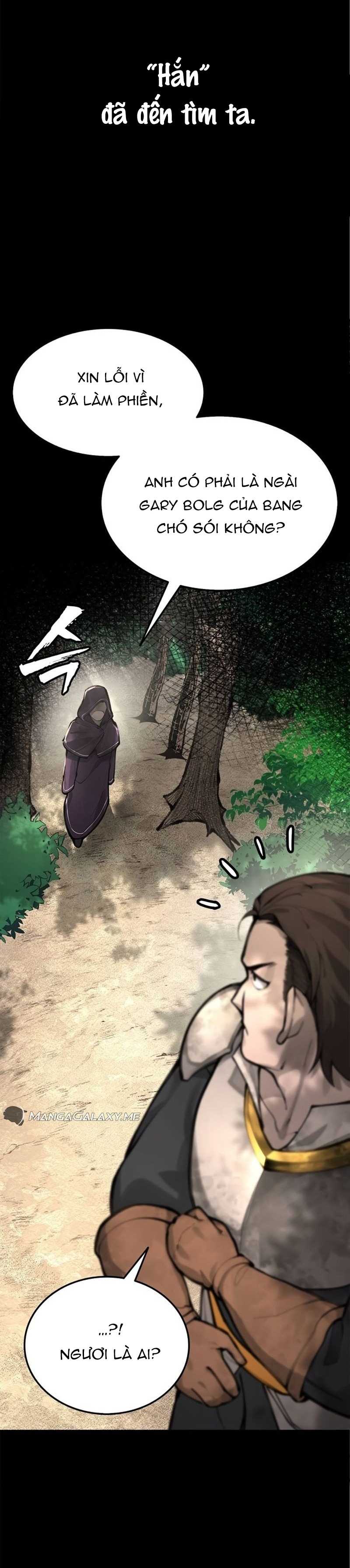 Hỏa Thạch Thuật Sư Chap 5 - Next Chap 6