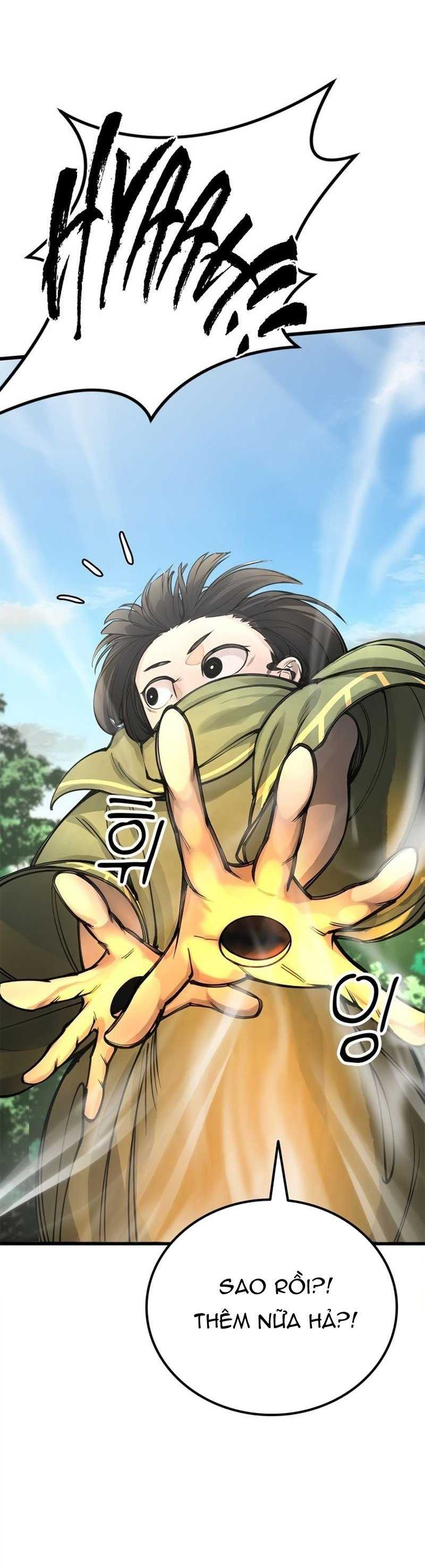 Hỏa Thạch Thuật Sư Chap 5 - Next Chap 6