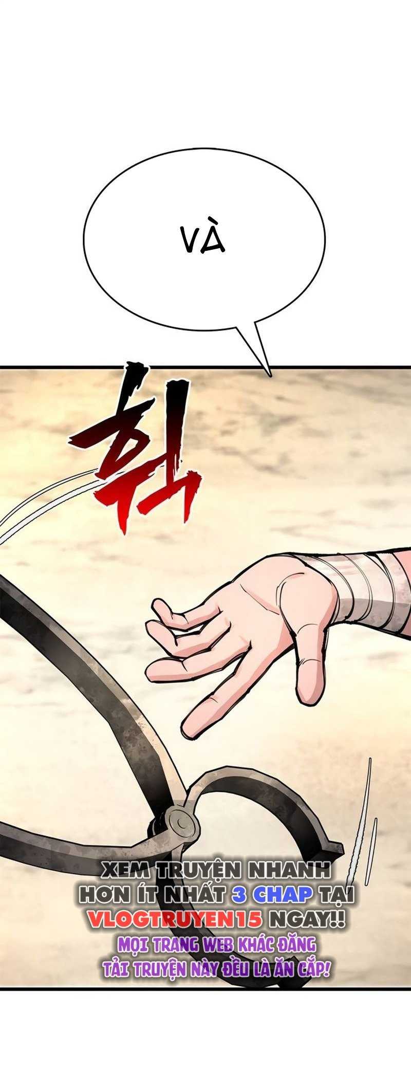 Hỏa Thạch Thuật Sư Chap 5 - Next Chap 6