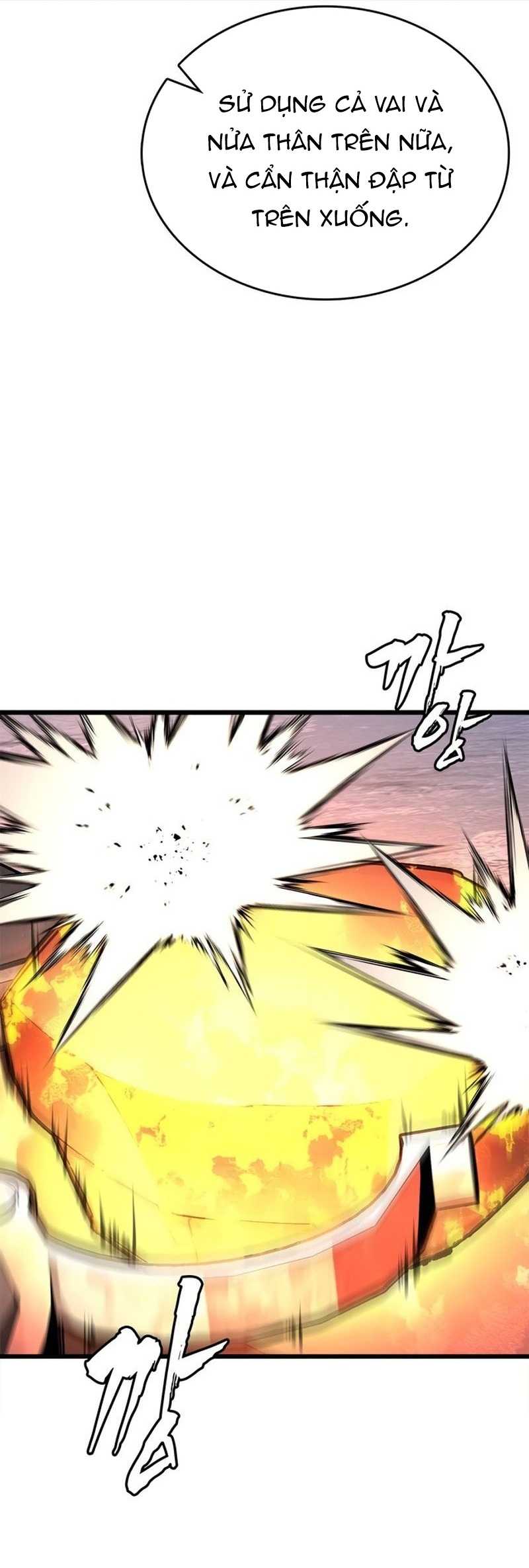 Hỏa Thạch Thuật Sư Chap 5 - Next Chap 6