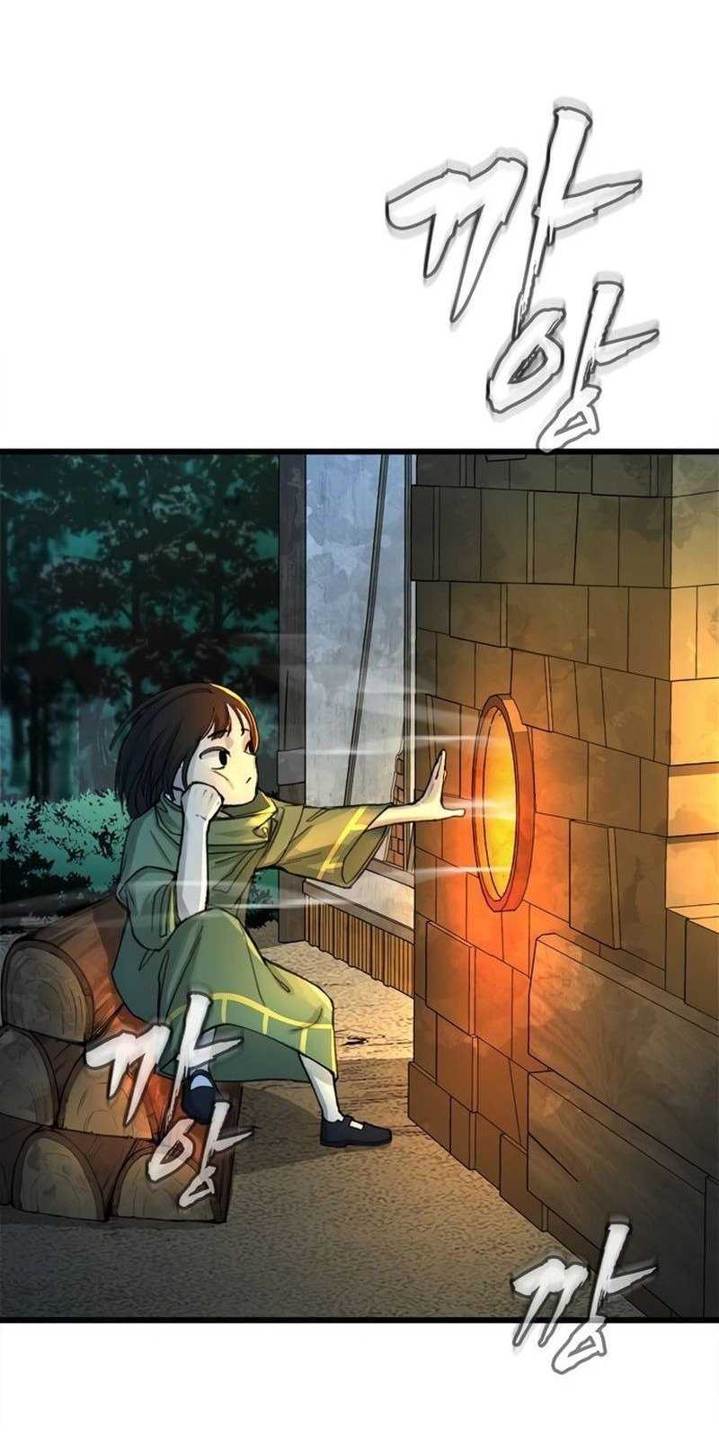 Hỏa Thạch Thuật Sư Chap 5 - Next Chap 6