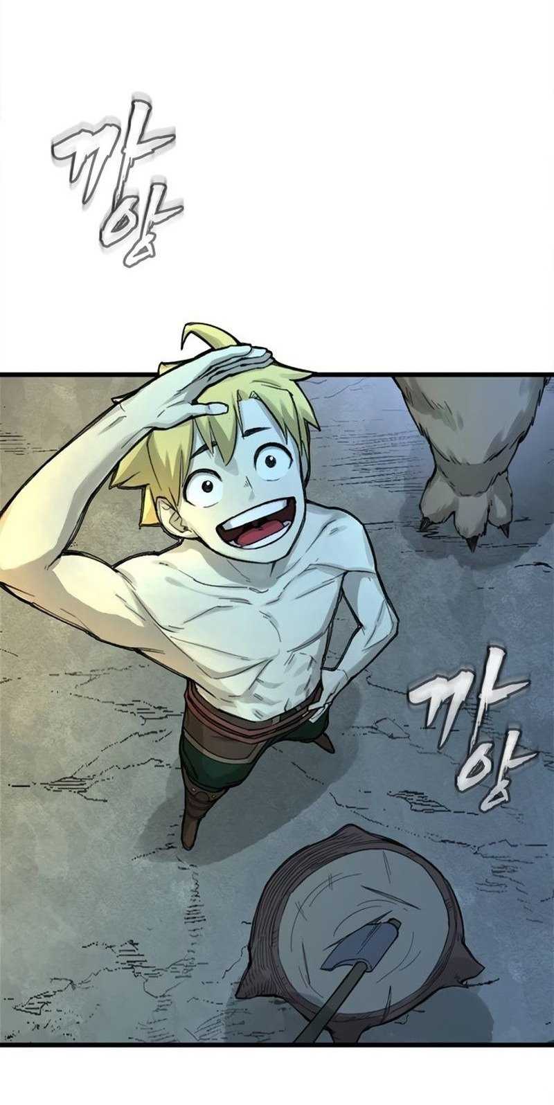 Hỏa Thạch Thuật Sư Chap 5 - Next Chap 6