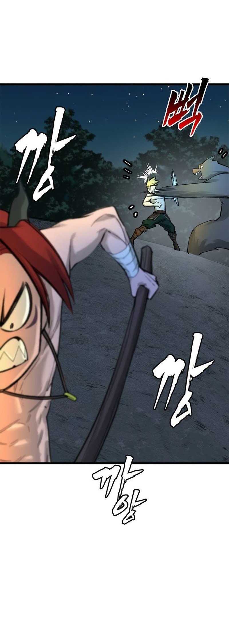 Hỏa Thạch Thuật Sư Chap 5 - Next Chap 6