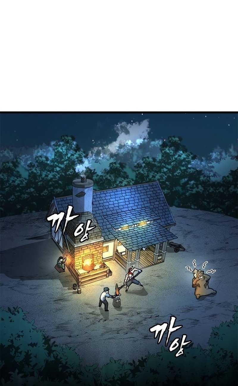 Hỏa Thạch Thuật Sư Chap 5 - Next Chap 6