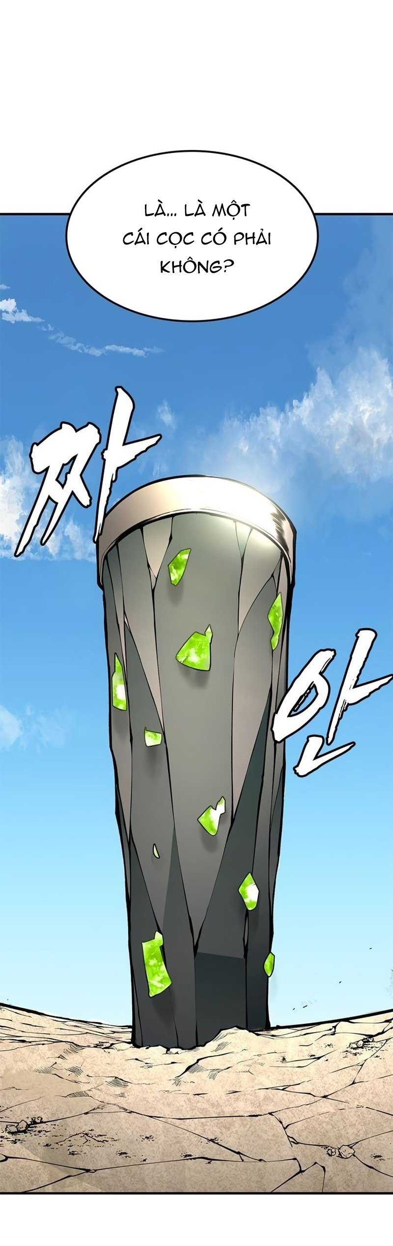 Hỏa Thạch Thuật Sư Chap 5 - Next Chap 6