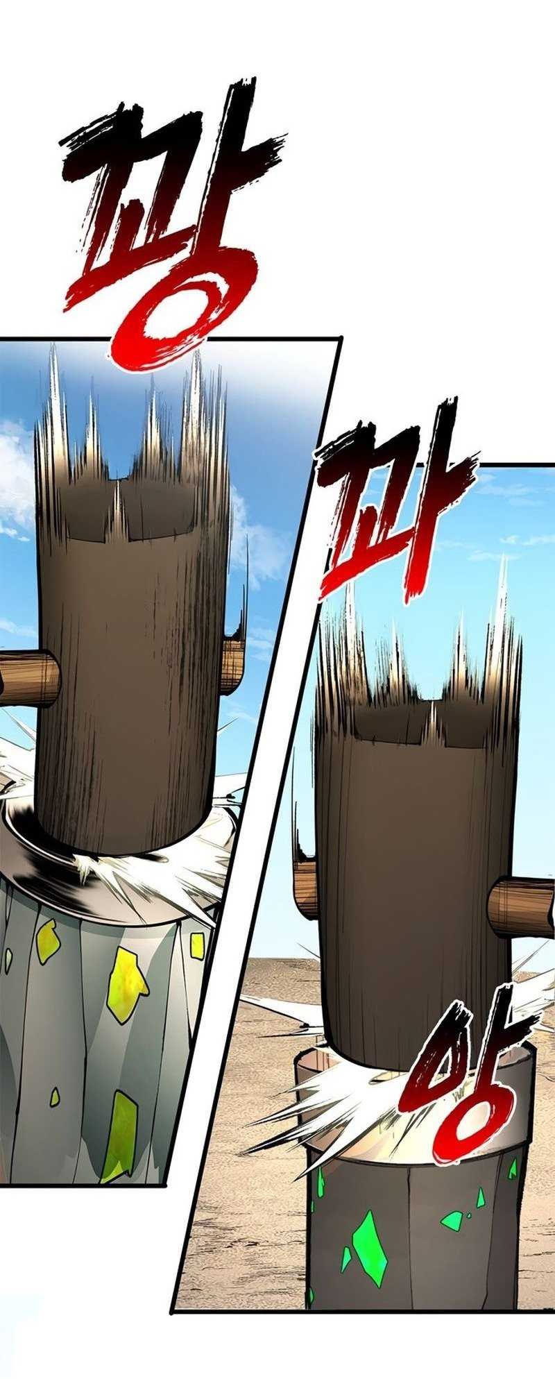 Hỏa Thạch Thuật Sư Chap 5 - Next Chap 6