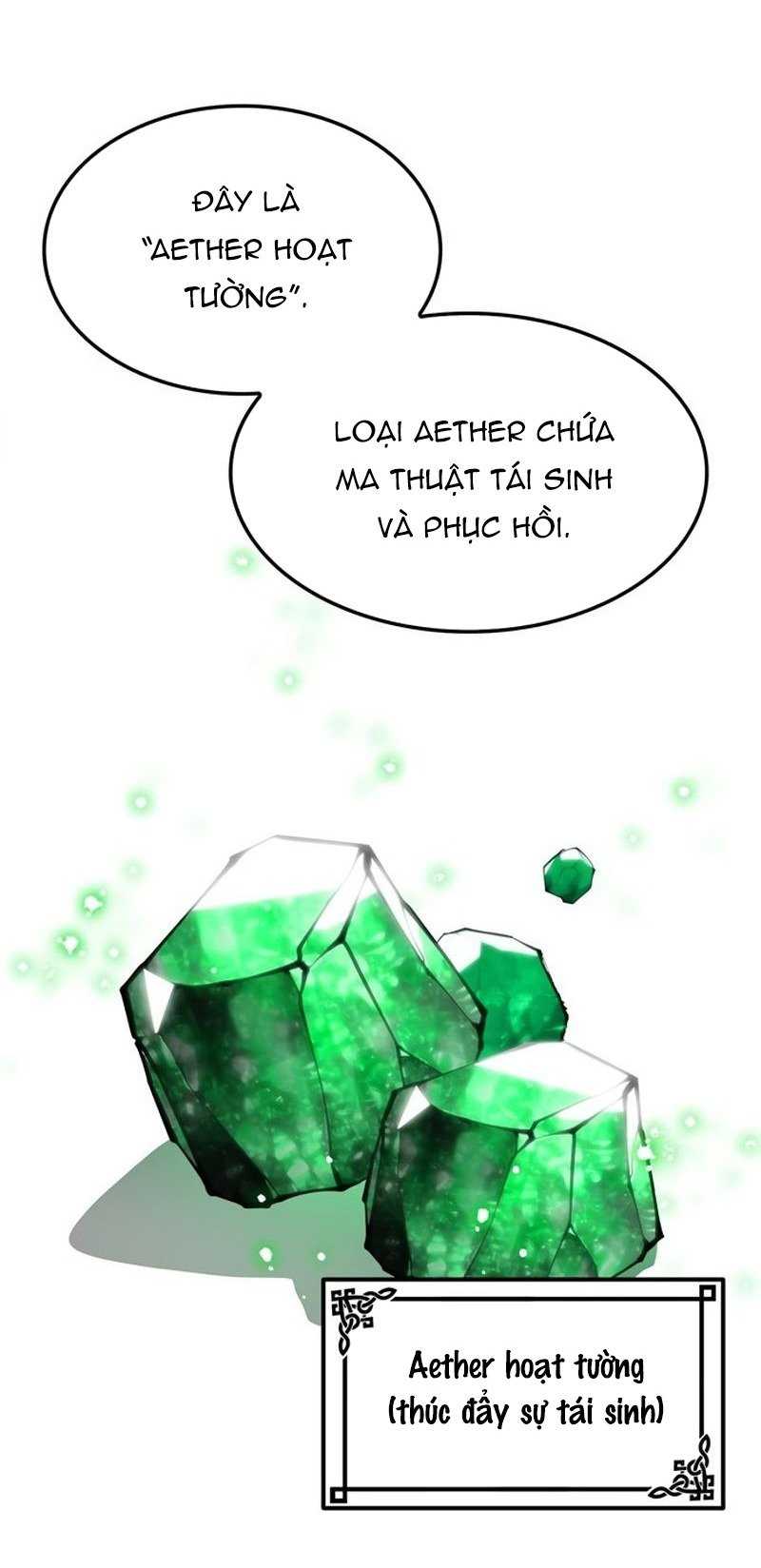 Hỏa Thạch Thuật Sư Chap 5 - Next Chap 6