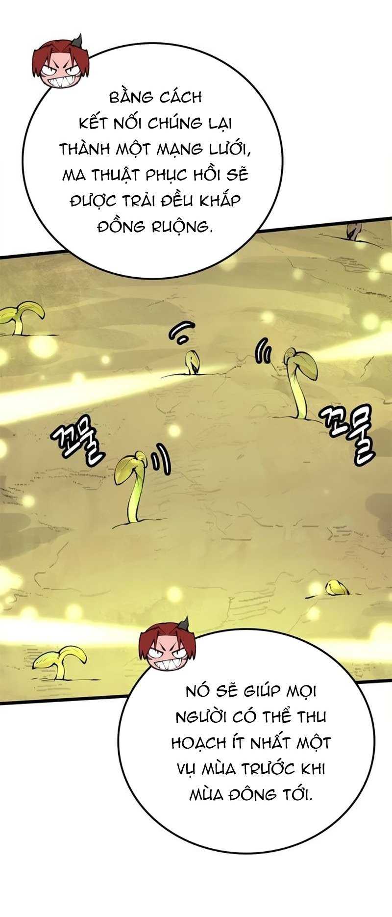 Hỏa Thạch Thuật Sư Chap 5 - Next Chap 6