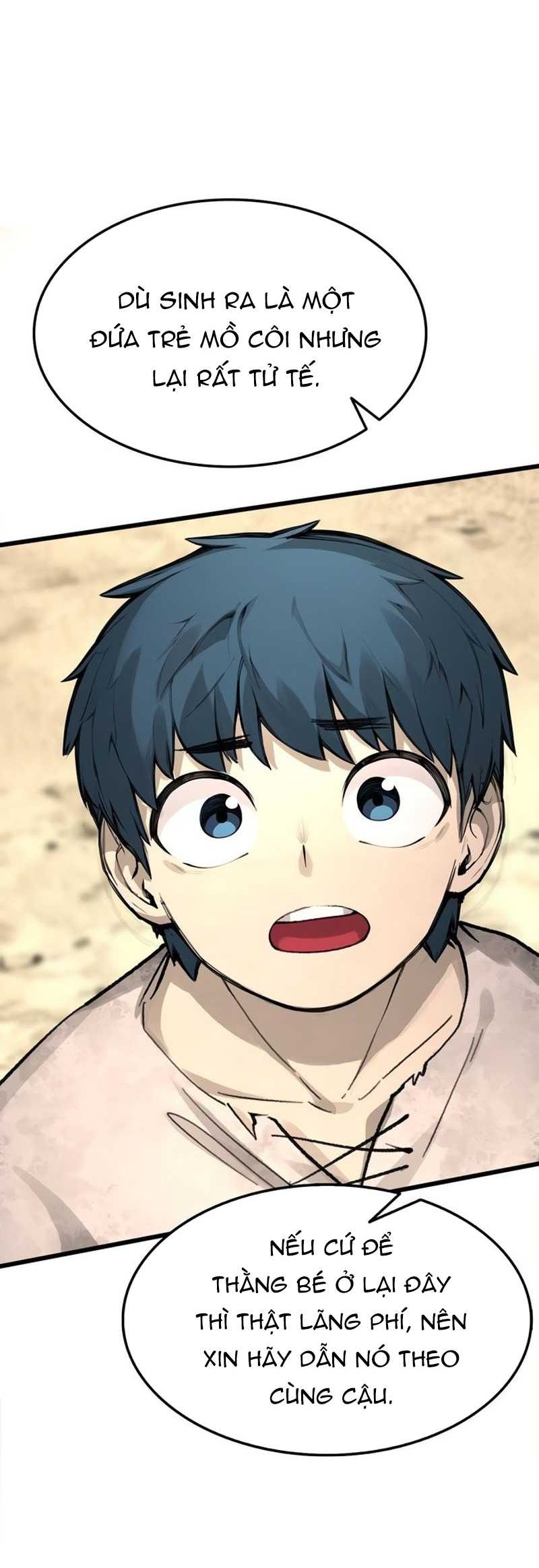 Hỏa Thạch Thuật Sư Chap 5 - Next Chap 6