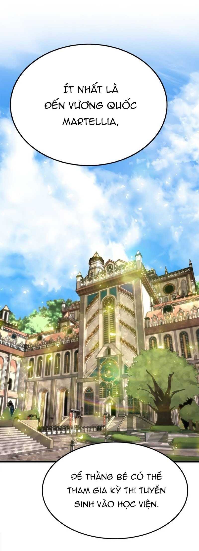 Hỏa Thạch Thuật Sư Chap 5 - Next Chap 6