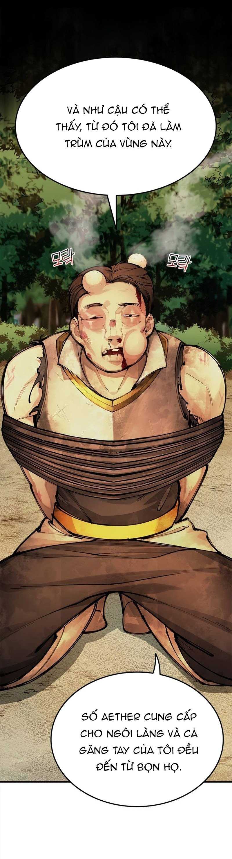 Hỏa Thạch Thuật Sư Chap 5 - Next Chap 6