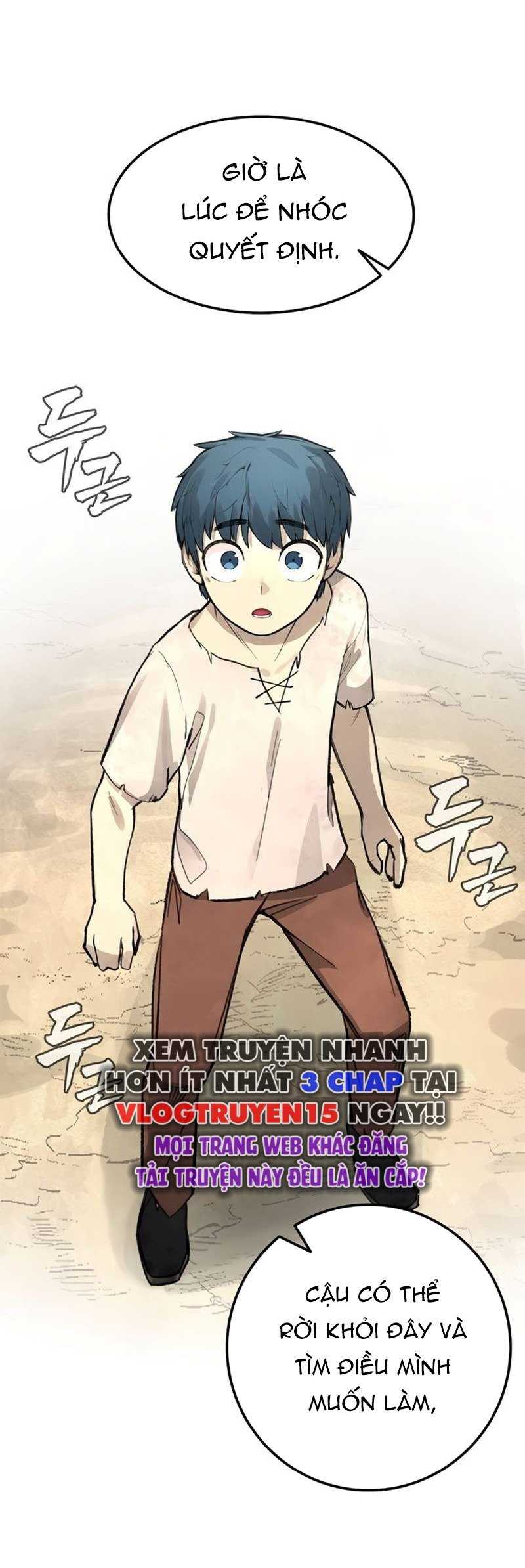 Hỏa Thạch Thuật Sư Chap 5 - Next Chap 6