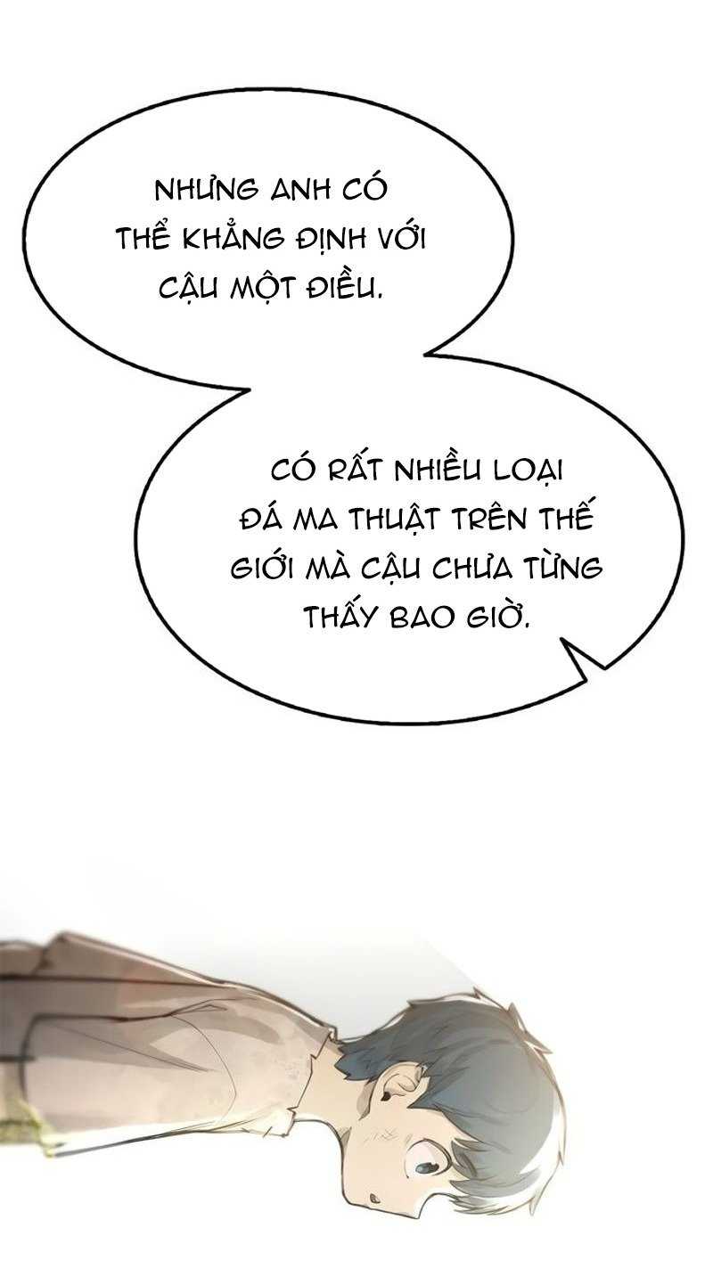 Hỏa Thạch Thuật Sư Chap 5 - Next Chap 6