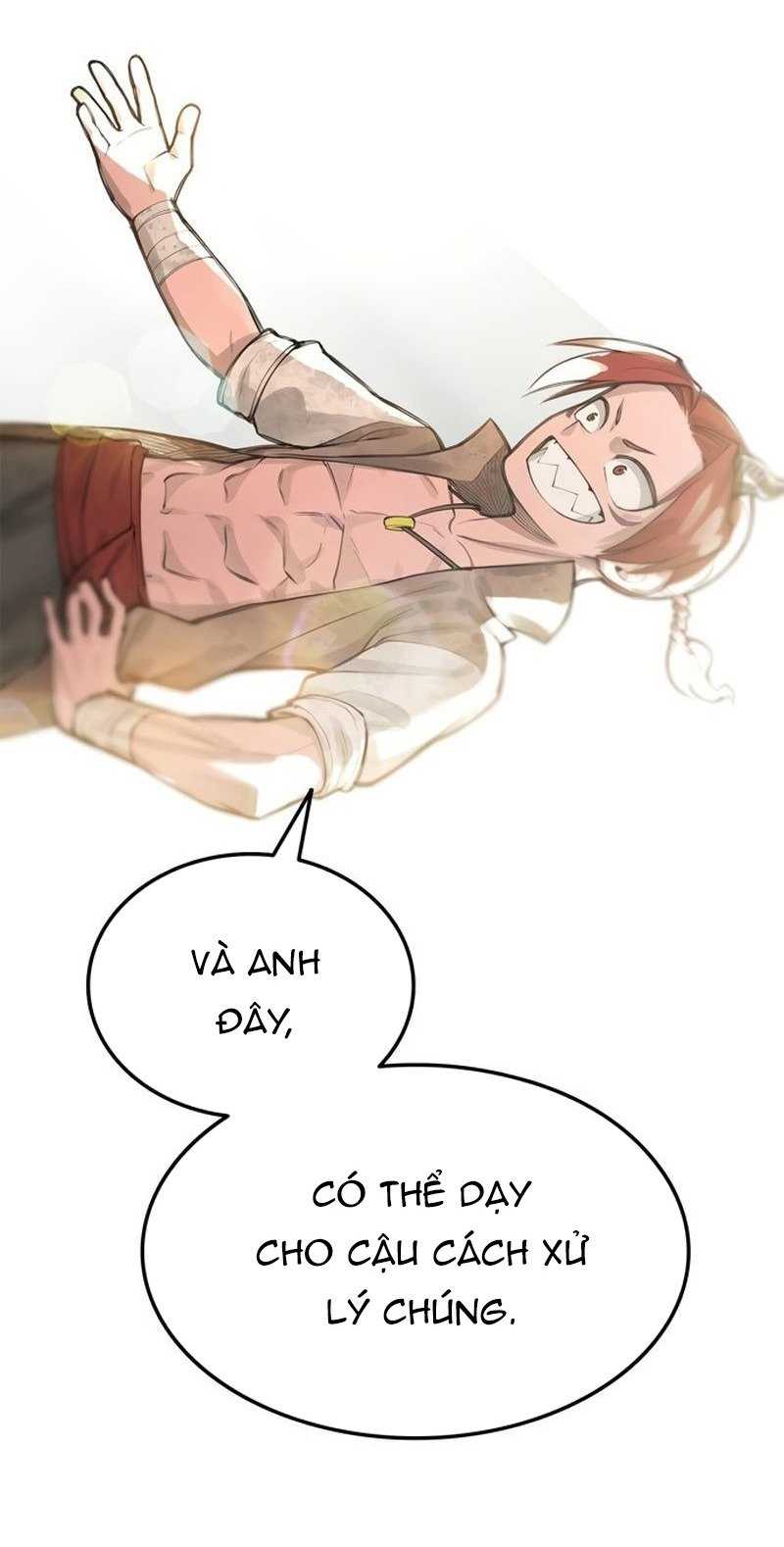 Hỏa Thạch Thuật Sư Chap 5 - Next Chap 6