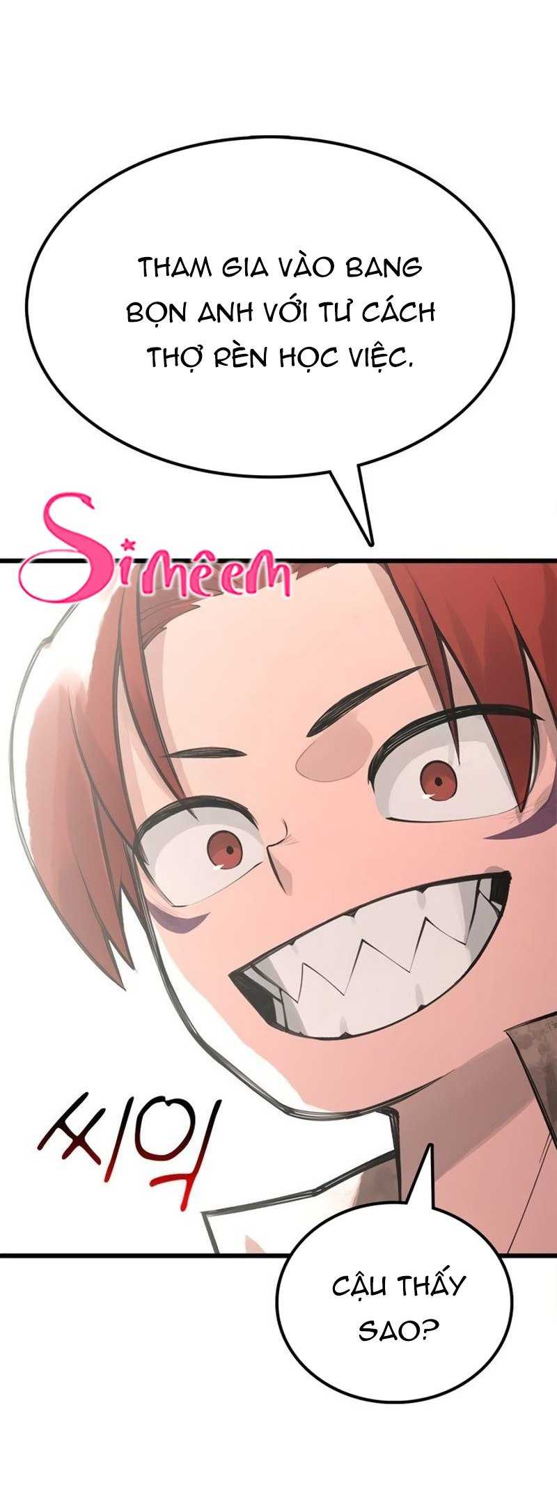 Hỏa Thạch Thuật Sư Chap 5 - Next Chap 6