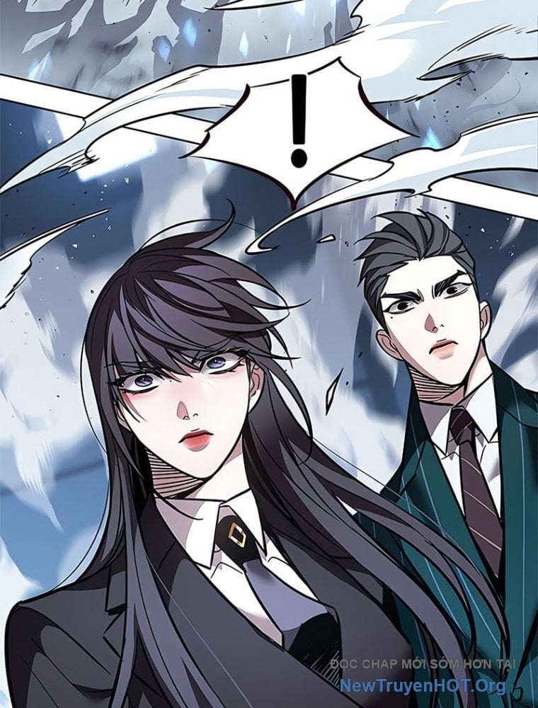 Hóa Thân Thành Mèo Chap 361 - Next Chap 362