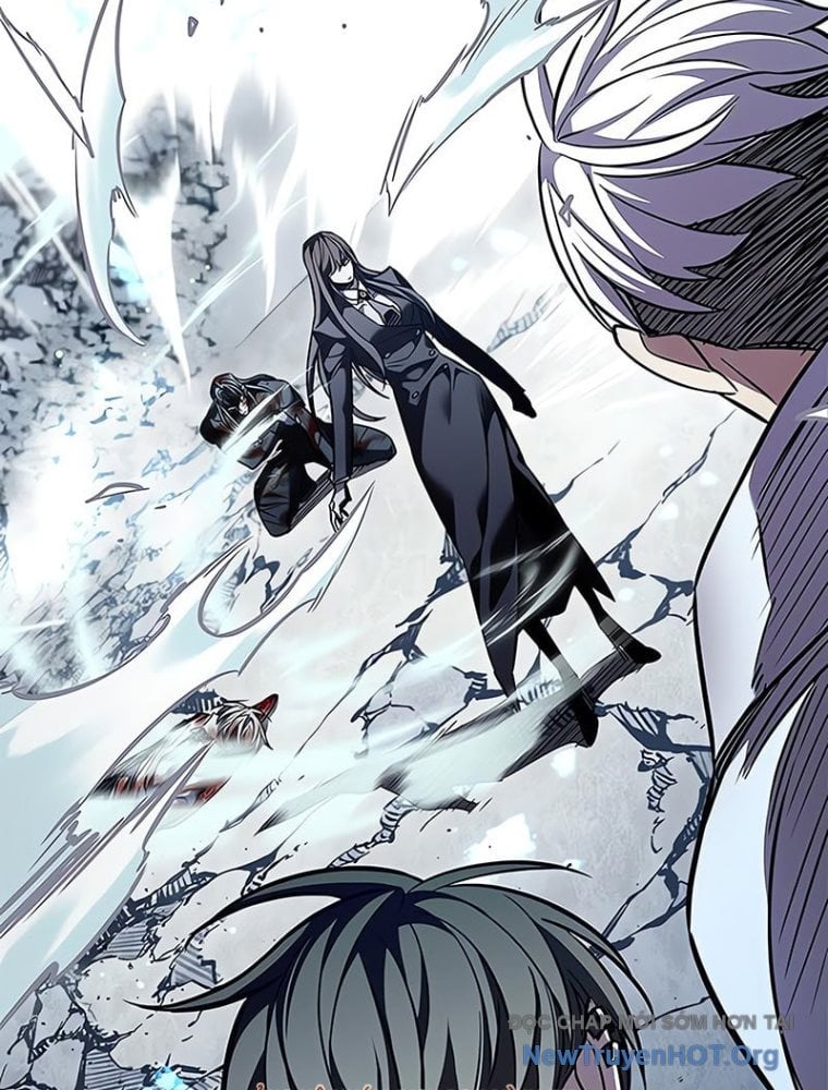 Hóa Thân Thành Mèo Chap 361 - Next Chap 362