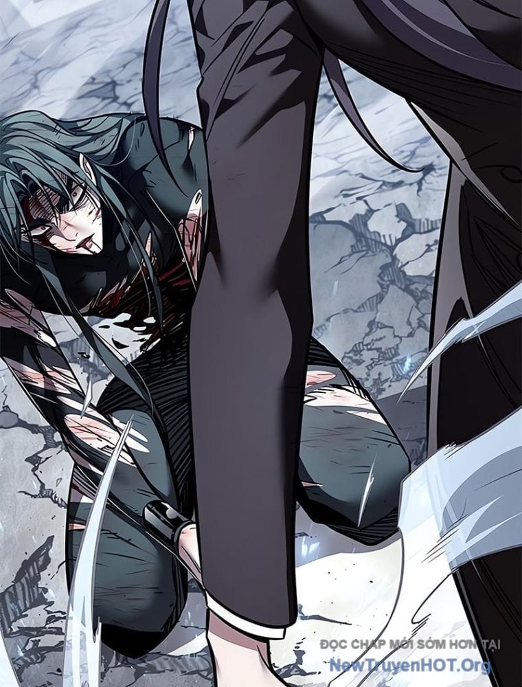 Hóa Thân Thành Mèo Chap 361 - Next Chap 362