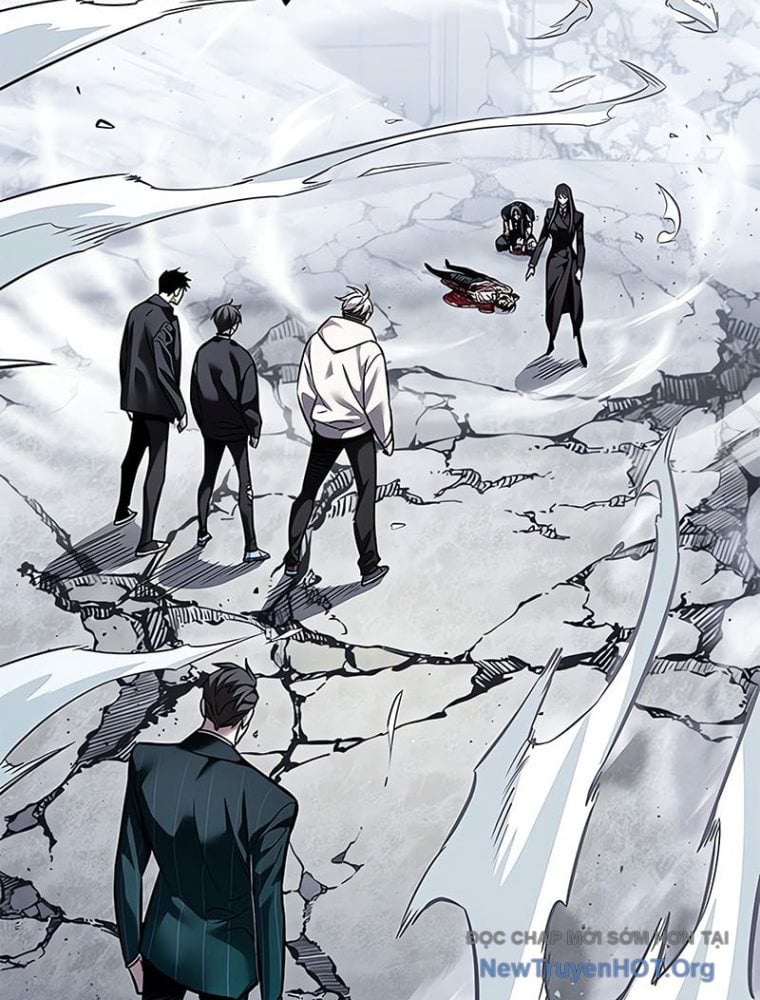 Hóa Thân Thành Mèo Chap 361 - Next Chap 362