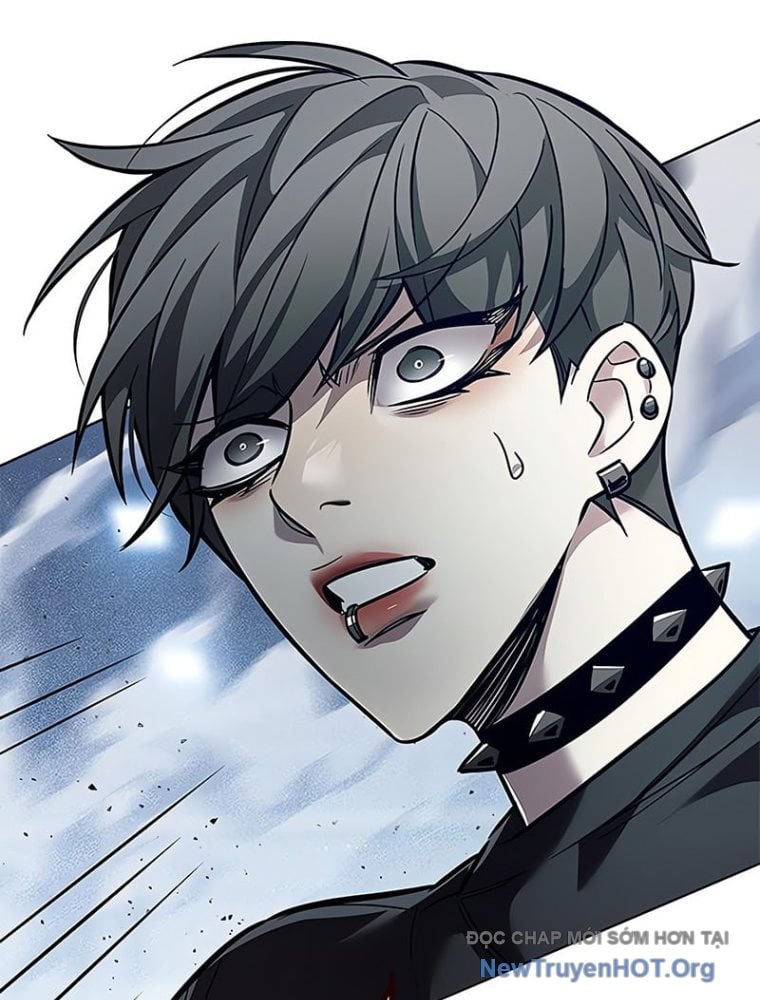 Hóa Thân Thành Mèo Chap 361 - Next Chap 362