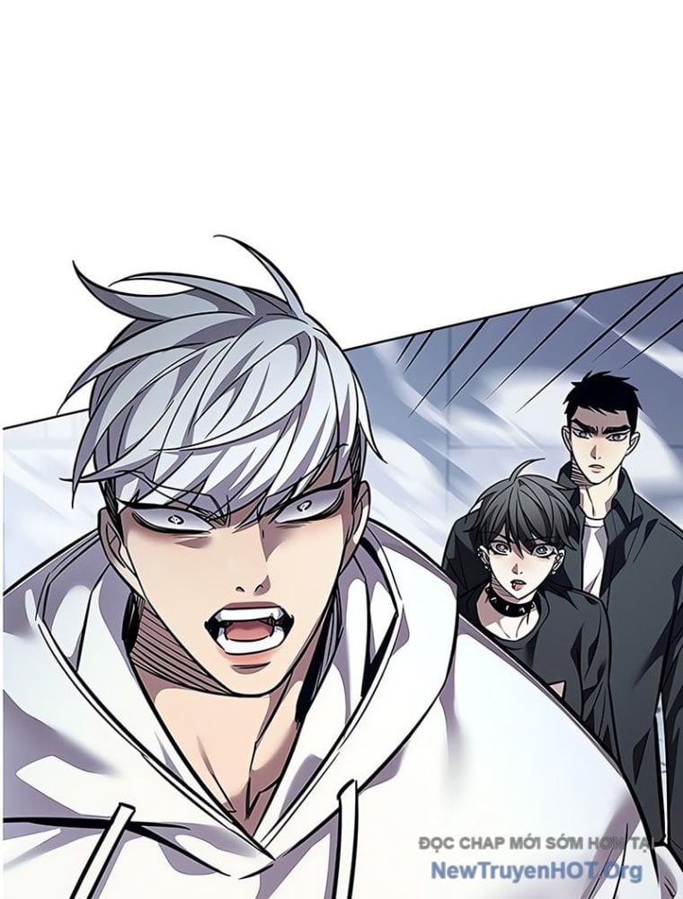 Hóa Thân Thành Mèo Chap 361 - Next Chap 362