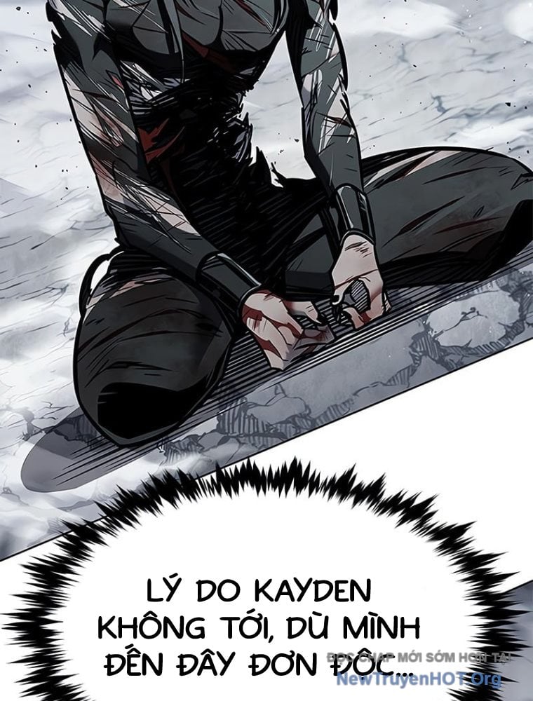 Hóa Thân Thành Mèo Chap 361 - Next Chap 362