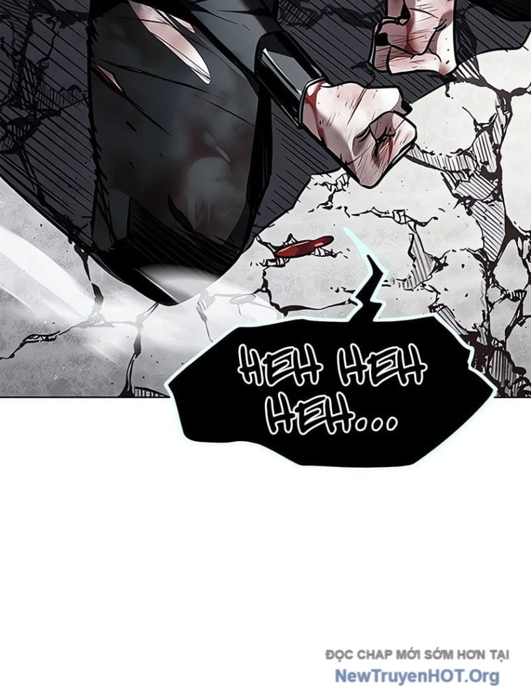 Hóa Thân Thành Mèo Chap 361 - Next Chap 362