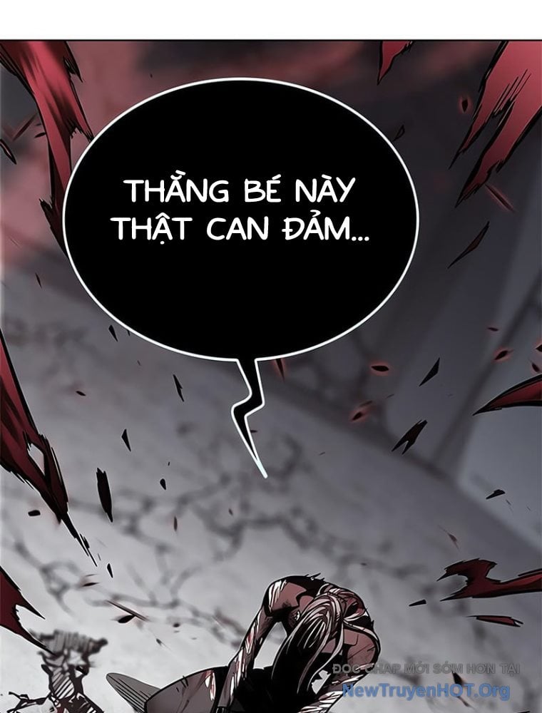 Hóa Thân Thành Mèo Chap 361 - Next Chap 362