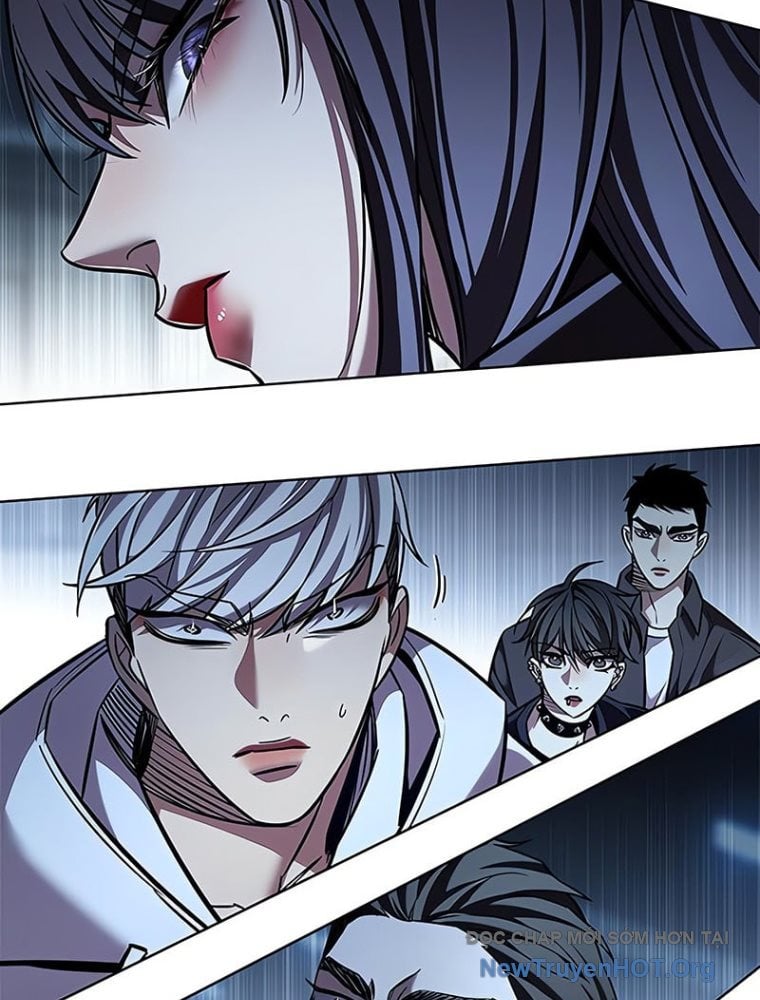 Hóa Thân Thành Mèo Chap 361 - Next Chap 362