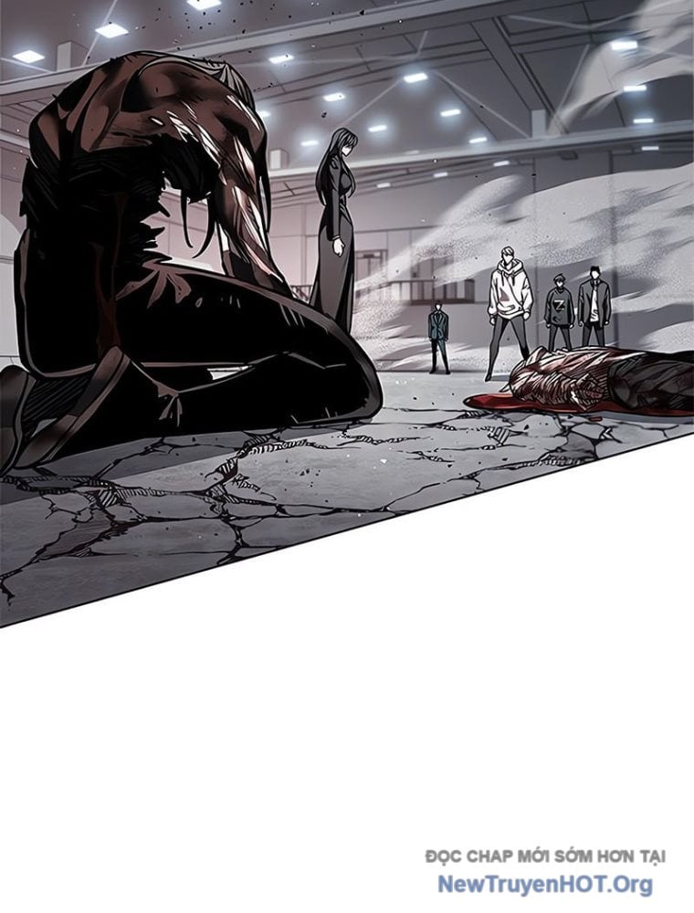 Hóa Thân Thành Mèo Chap 361 - Next Chap 362