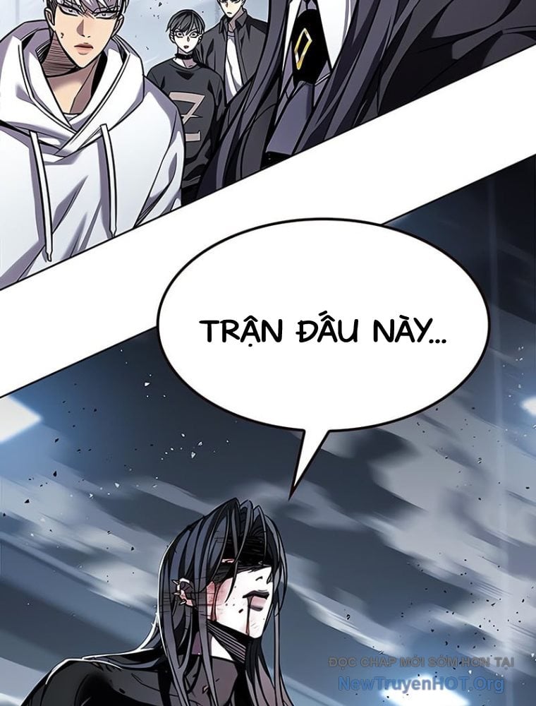 Hóa Thân Thành Mèo Chap 361 - Next Chap 362