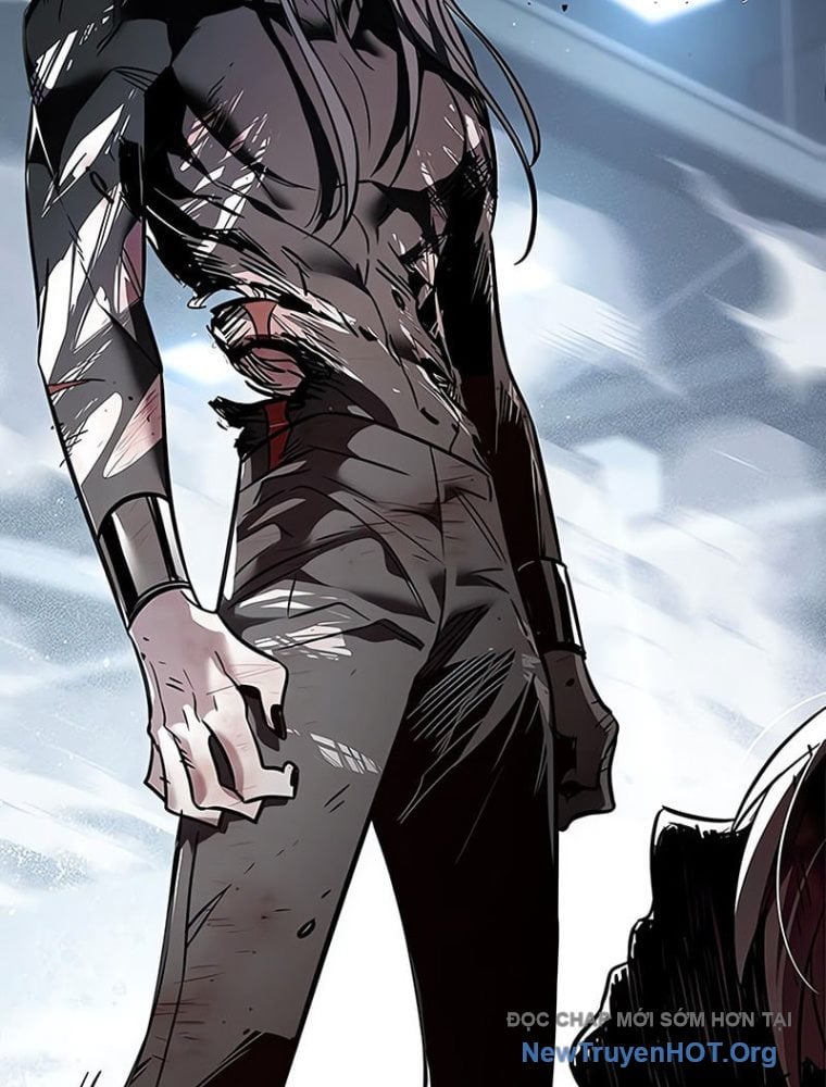 Hóa Thân Thành Mèo Chap 361 - Next Chap 362