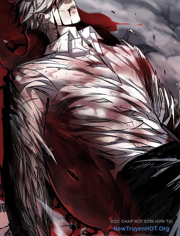 Hóa Thân Thành Mèo Chap 361 - Next Chap 362