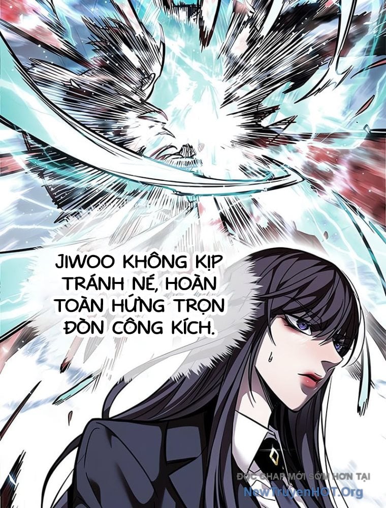 Hóa Thân Thành Mèo Chap 361 - Next Chap 362