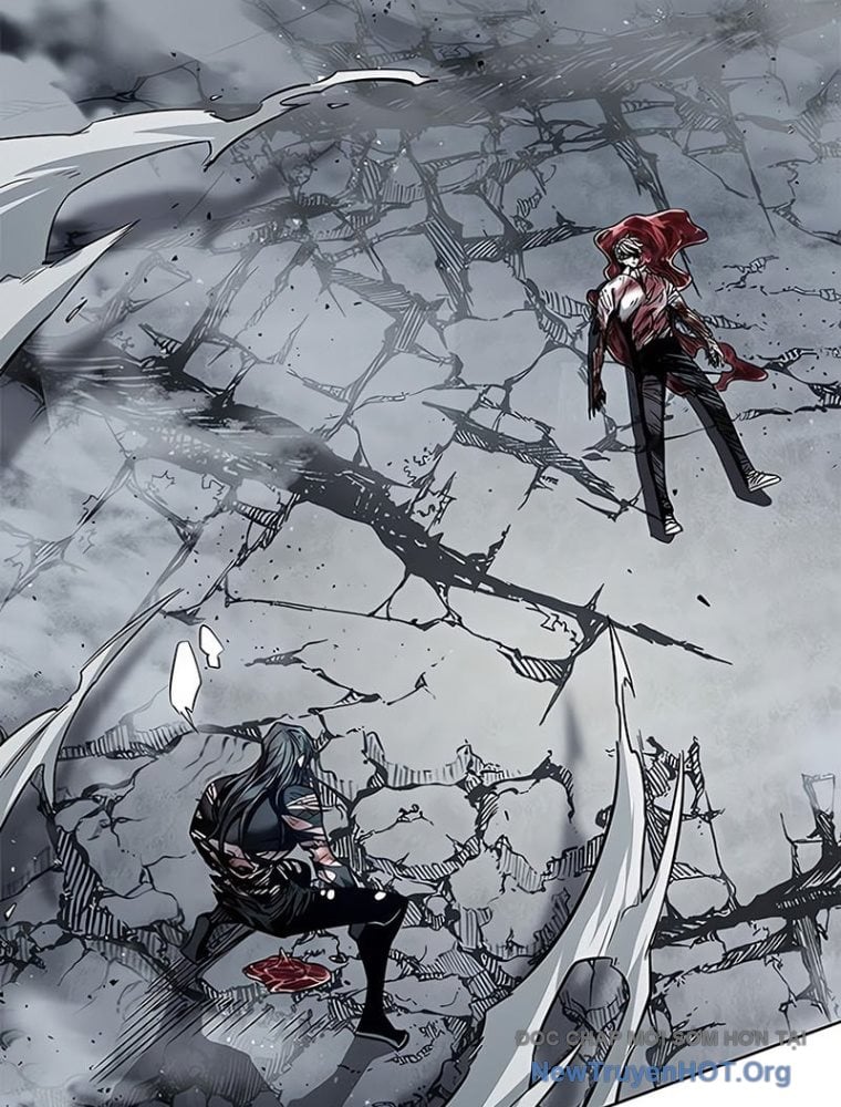 Hóa Thân Thành Mèo Chap 361 - Next Chap 362