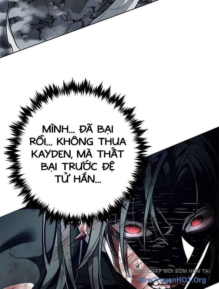 Hóa Thân Thành Mèo Chap 361 - Next Chap 362