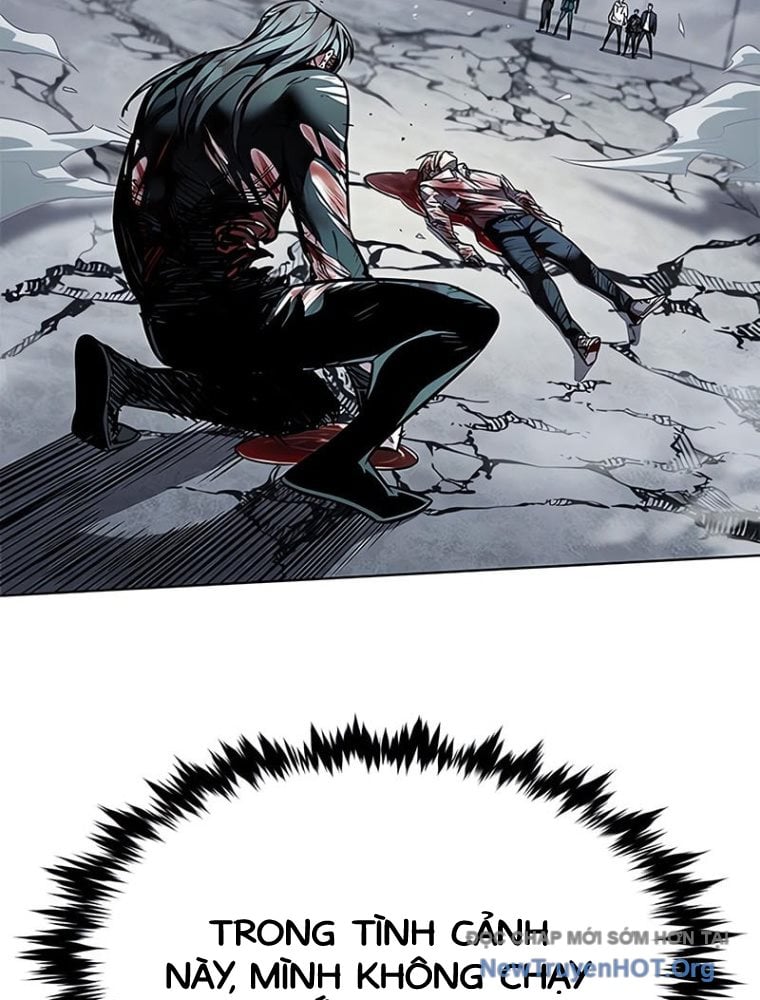 Hóa Thân Thành Mèo Chap 361 - Next Chap 362