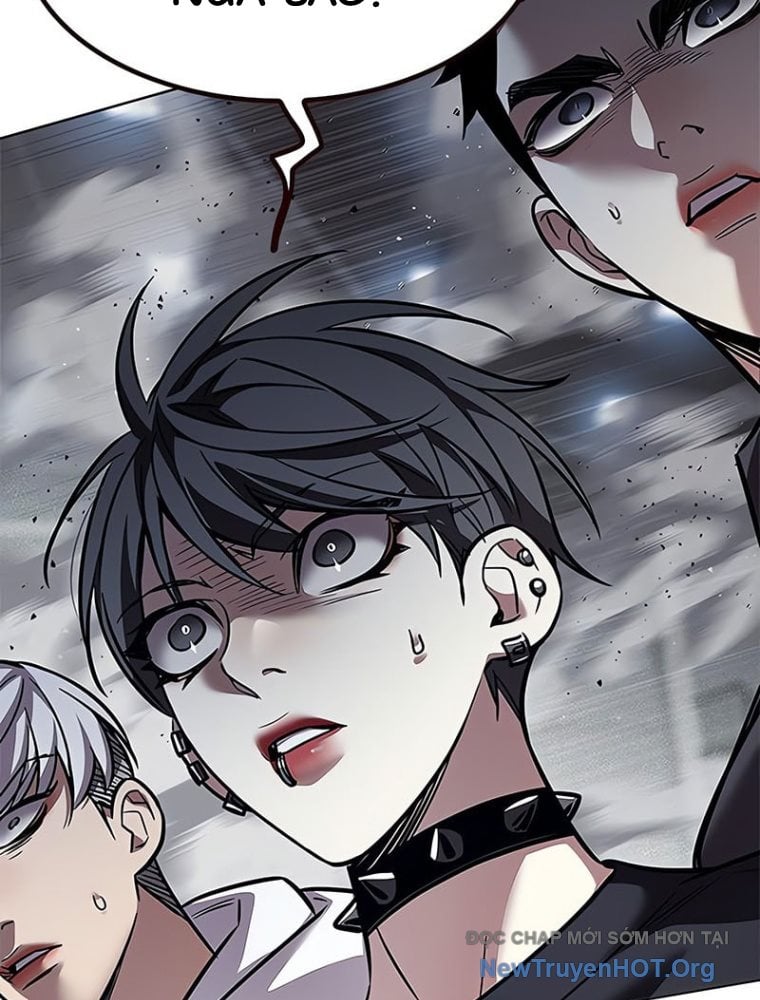 Hóa Thân Thành Mèo Chap 361 - Next Chap 362