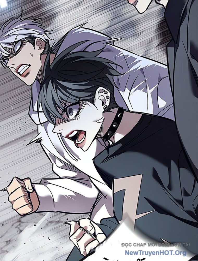 Hóa Thân Thành Mèo Chap 361 - Next Chap 362