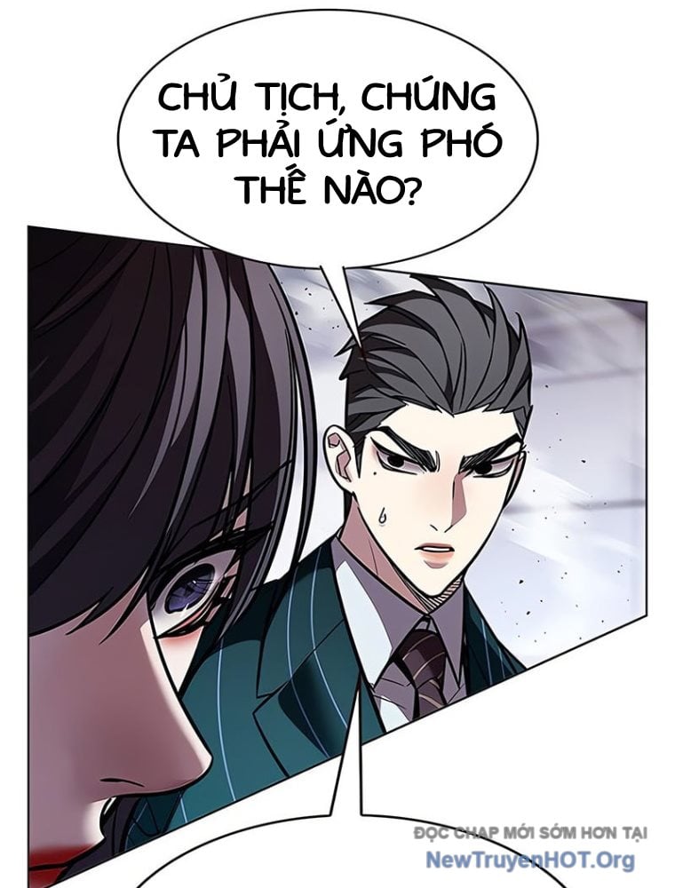 Hóa Thân Thành Mèo Chap 361 - Next Chap 362