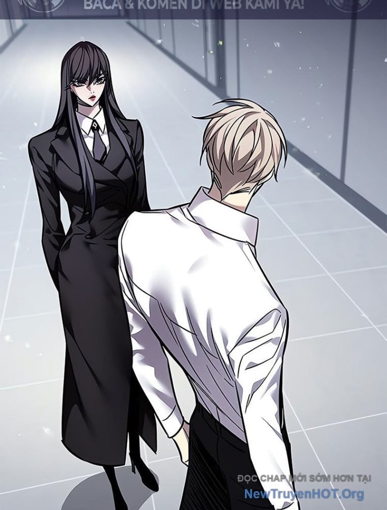 Hóa Thân Thành Mèo Chap 361 - Next Chap 362